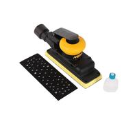 Mirka Ponceuse pneumatique OS 383CV, 70x198mm - 8991500111