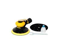 Mirka Ponceuse pneumatique ROS 625CV 150-2,5 Hub, 52L - 8993025111