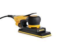 Mirka Ponceuse rectangulaire électrique DEOS 383CV 70x198mm 3,0 Hub - MID3830201