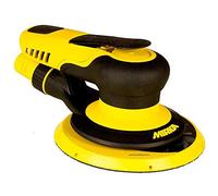 Mirka Ponceuse pneumatique Pros 650CV 150 mm 5,0 Hub 8995650111 en carton