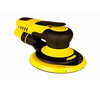 Mirka Ponceuse orbitale pneumatique PROS 680CV 150-8,0 Hub, 48L - 8995680111