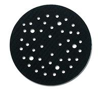 Mirka Protecteur de plateau 125 mm 44 trous auto-aggrippant
