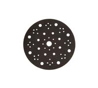 Mirka Support de protection Ø 150mm 57 trous, 5 pièces, pour protéger les plateaux de ponçage à revêtement auto-agrippant, 8295611111