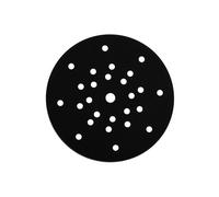 Mirka Protecteur de plateau 225mm 27 trous, 1/unité - 8296712111