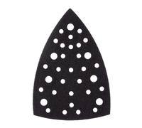 MIRKA Protecteur de plateau triangulaire 100x152x152 mm 34 trous - 8295912111