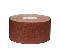 MIRKA Rouleau Jepuflex antistatique 115 mm x 50 m P120 (1 pièce)