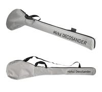 Mirka Sac de Transport pour Ponceuse à Tige DecoSander/pour la Finition Lisse des Murs et des plafonds, la Construction à Sec, Les travaux de détail