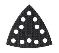 Mirka Support de protection 90x90x90mm 12 trous, 1 pièce, pour protéger les plateaux de ponçage auto-agrippants, 8293012111