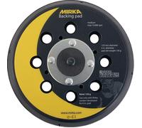 Mirka Support pour disque abrasif Abranet D. 125 mm