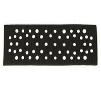Mirka Support de protection 70x198mm 56 trous, 5 pièces, pour protéger les plateaux de ponçage auto-agrippants, 8299702011