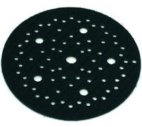 MIRKA supports souples pour plateau Abranet Ø 125 mm Ø 120 mm 44 trous 10 mm Velcro (5 pcs)