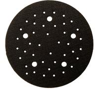 MIRKA supports souples pour plateau Abranet Ø 125 mm Ø 120 mm 44 trous 5 mm Velcro (5 pcs)