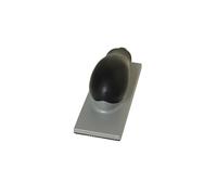 MIRKA Tampon Manuel Rigide Grip 70 X 198 Mm 22 Trous