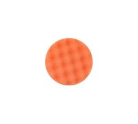 MIRKA Tampon Orange 85 Mm Ondulé Pièces 1
