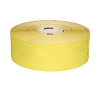 Mirka Abralon Disque de polissage Ø 77mm autoagrippant 2000 grain, 20/pack, pour le ponçage et le polissage de la peinture, du bois, du plastique