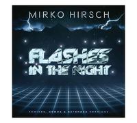 Hirsch,Mirko - Flashes in The Night [Import]