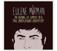 Mirman, Eugene - an Evening of-CD+DVD [Import]