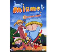 Mirmo, vol.2 : Un amour dérobé
