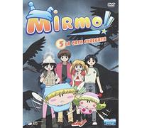 Mirmo!! - La casa stregata Volume 05