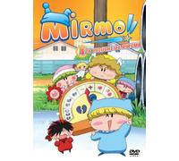 Mirmo – Vol. 4 : La peluche de Riruma