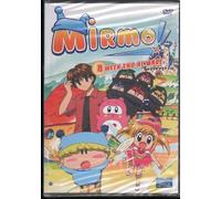 Mirmo Vol.4-Week End Al Mare