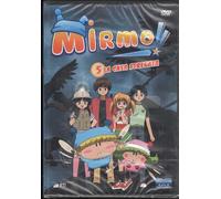 Mirmo Vol.5-La Casa Stregata