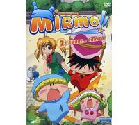 Mirmo Volume 02 [-L'AMORE. RUBATO]