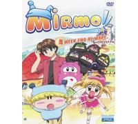 Mirmo-Week End al Mare Volume 04