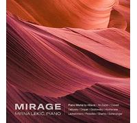 Mirna Lekić - Mirage