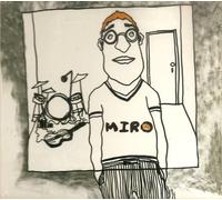 Miro - 1er Album Ep 6 Titres