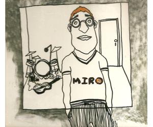 Miro - 1er Album Ep 6 Titres