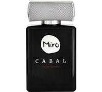 Miro Cabal Pour Homme Eau de Toilette Spray 75 ml 75 ml