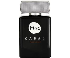 Miro Cabal Pour Homme Eau de Toilette Spray 75 ml 75 ml