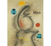 Miro: Catalogue Raisonne, Drawings, 1938-1959