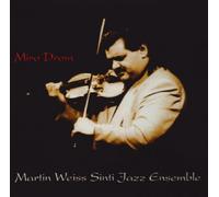 Miro Drom (Sinti Jazz) by Martin Sinti Jazz Weiss