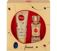 Miro Femme Coffret cadeau 1 Pce 1 Pce