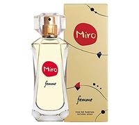 Miro Parfums-pour-femmes FemmeEau de Parfum Spray 50 ml