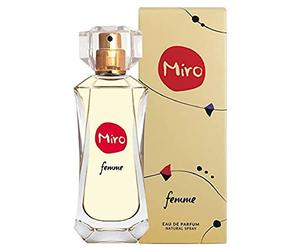Miro Femme Eau de parfum 50 ml