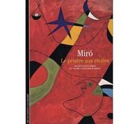 Miró Gloria Lolivier-Rahola (Auteur), Joan Punyet-Miró (Auteur)