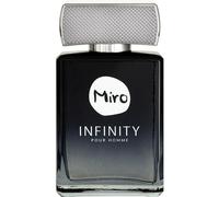 Miro Infinity Pour Homme Eau de Parfum Spray 75 ml 75 ml