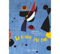Daniel Pennac – Miro, Le Tour du Ciel – Nouvelle édition