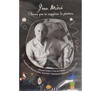 Miro L'Home Que Va Capgirar La Pintura [Import]