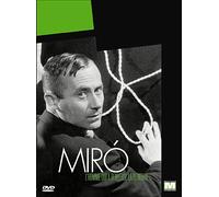 Miro, l'Homme qui a renversé la Peinture DVD