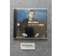 Miro - Like a Hero-Best of Miro [Import]