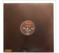 Miro Miroe - Nights Of Arabia [12in Single]