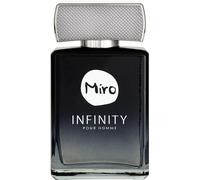 Miro Parfums-pour-hommes Infinity-Pour-HommeEau de Parfum Spray 75 ml