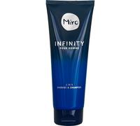Miro Parfums-pour-hommes Infinity-Pour-HommeGel douche 2In1 250 ml
