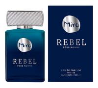 Miro Rebel Eau de Parfum Spray 75 ml 75 ml