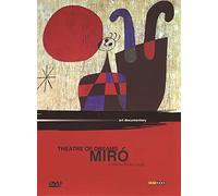 Miro : theatre of dreams