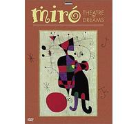 Miro - Theatre of Dreams [Import USA Zone 1]
